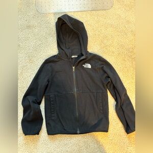 The North Face Glacier Fleece Kids Size S